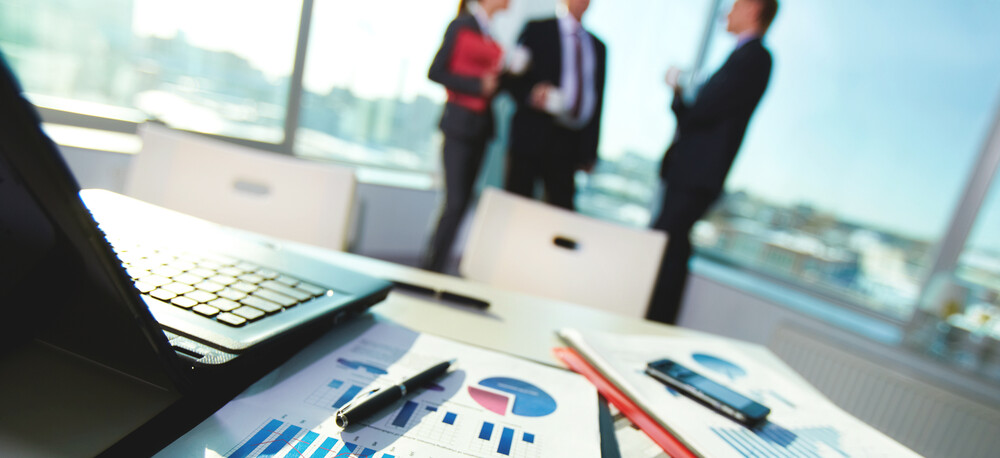 Nos missions d'organisation